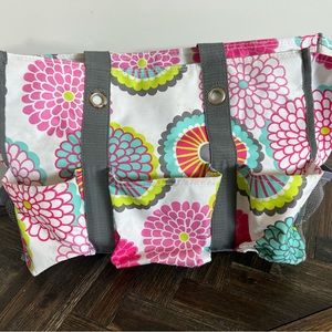 Thirty-One tote bag